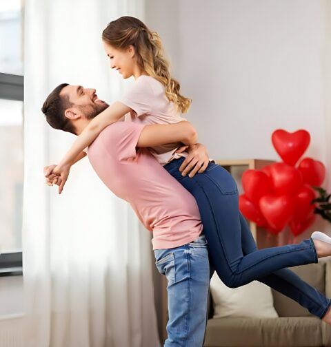 Valentine's Day Decorating Ideas