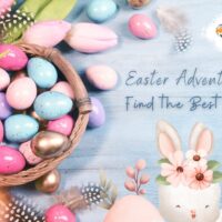 Find the Best Egg Hunts Near You: Easter Adventure Awaits