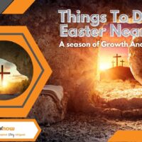 Things To Do On Easter Near Me: Fun Local Events