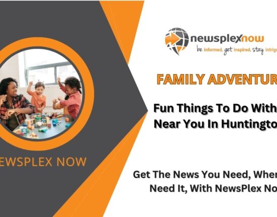 Fun Things To Do With Kids Near You In Huntington NJ