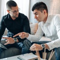 Summer Business Attire for Men: Dress for Success