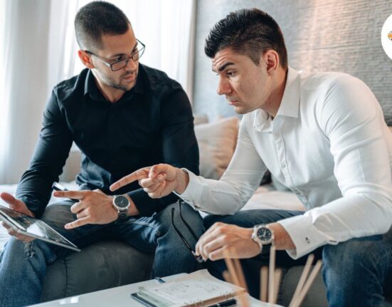 Summer Business Attire for Men: Dress for Success