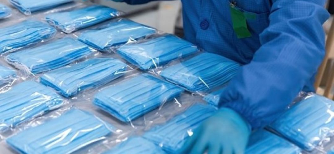 How COVID-19 Has Changed the Face of Healthcare – An Article