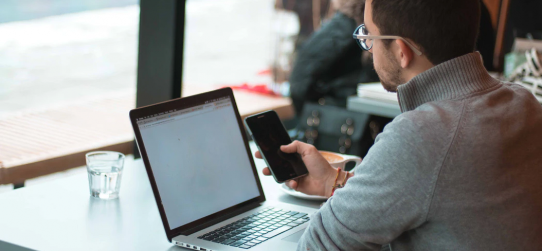 6 Signs That the Future of Work Is Here Today – An Article